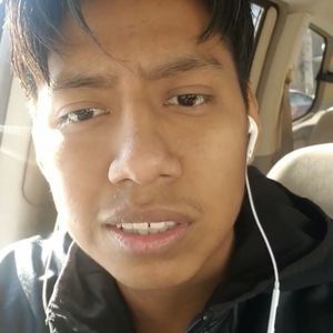 Meet your Posher, Diego